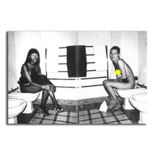 Load image into Gallery viewer, #063 Kate Moss