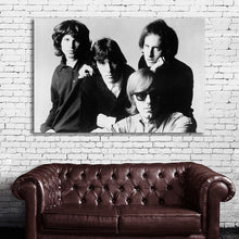Load image into Gallery viewer, #007 The Doors