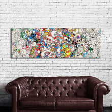 Load image into Gallery viewer, #822 Takashi Murakami
