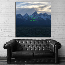 Load image into Gallery viewer, #508 Kanye West