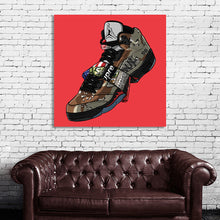 Load image into Gallery viewer, #502 Sneakers
