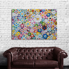 Load image into Gallery viewer, #018 Takashi Murakami
