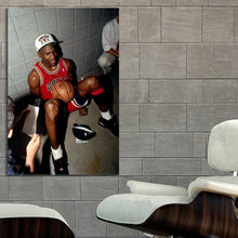 Load image into Gallery viewer, #008 Michael Jordan