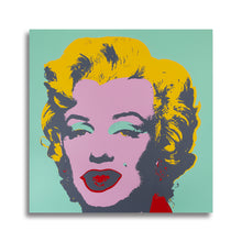 Load image into Gallery viewer, #518 Warhol