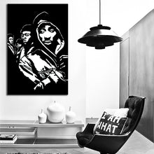 Load image into Gallery viewer, #007 Tupac