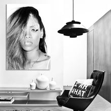 Load image into Gallery viewer, #008BW Rihanna