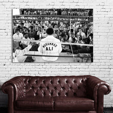 Load image into Gallery viewer, #031 Muhammad Ali