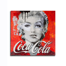 Load image into Gallery viewer, #526 Marilyn Monroe
