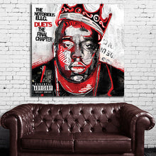 Load image into Gallery viewer, #503 Biggie Notorious BIG