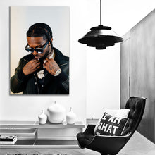 Load image into Gallery viewer, #009 Pop Smoke