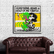 Load image into Gallery viewer, #503 Peanuts Gang Charlie Brown Snoopy