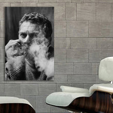 Load image into Gallery viewer, #003 Steve McQueen