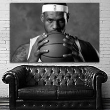 Load image into Gallery viewer, #005BW Lebron James