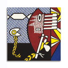 Load image into Gallery viewer, #512 Pop Art