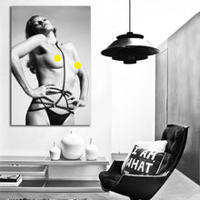 Load image into Gallery viewer, #035 Kate Moss