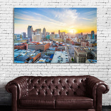 Load image into Gallery viewer, #008 Detroit