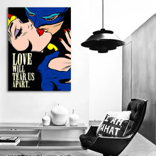 Load image into Gallery viewer, #703 Pop Art