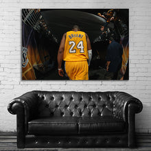 Load image into Gallery viewer, #078 Kobe Bryant