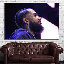 Load image into Gallery viewer, #025 Nipsey Hussle