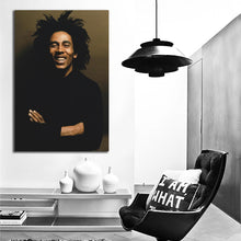 Load image into Gallery viewer, #008 Bob Marley