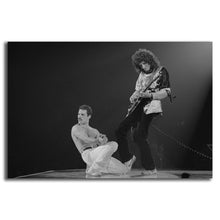Load image into Gallery viewer, #013BW Queen
