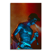 Load image into Gallery viewer, #018 Travis Scott