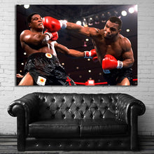 Load image into Gallery viewer, #018 Mike Tyson