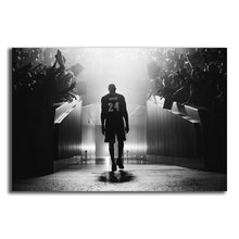 Load image into Gallery viewer, #017 Kobe Bryant