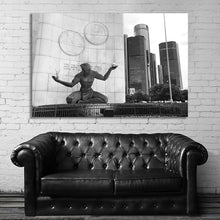Load image into Gallery viewer, #007BW Detroit
