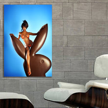 Load image into Gallery viewer, #038 Naomi Campbell