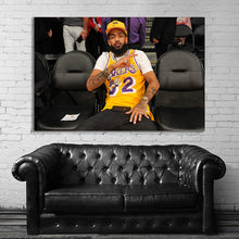 Load image into Gallery viewer, #012 Nipsey Hussle