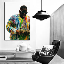 Load image into Gallery viewer, #004 Notorious BIG Biggie