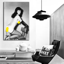 Load image into Gallery viewer, #010 Bettie Page
