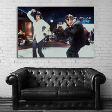 Load image into Gallery viewer, #014 Pulp Fiction