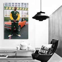 Load image into Gallery viewer, #043 Snoop Dogg