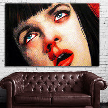 Load image into Gallery viewer, #013 Pulp Fiction