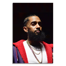Load image into Gallery viewer, #032 Nipsey hussle