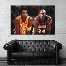 Load image into Gallery viewer, #045 Kobe Bryant