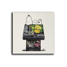 Load image into Gallery viewer, #517 Peanuts Gang Charlie Brown Snoopy