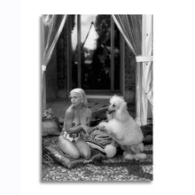 Load image into Gallery viewer, #005 Madonna