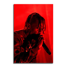 Load image into Gallery viewer, #002 Travis Scott