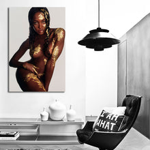 Load image into Gallery viewer, #054 Naomi Campbell