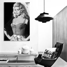 Load image into Gallery viewer, #050 Brigitte Bardot