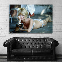 Load image into Gallery viewer, #075 Brigitte Bardot