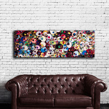 Load image into Gallery viewer, #811 Takashi Murakami