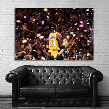 Load image into Gallery viewer, #089 Kobe Bryant