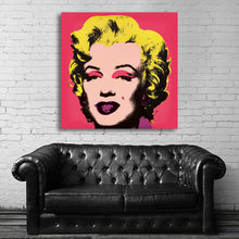 Load image into Gallery viewer, #512 Warhol