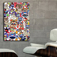 Load image into Gallery viewer, #016 Takashi Murakami