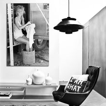 Load image into Gallery viewer, #024 Brigitte Bardot