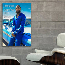 Load image into Gallery viewer, #058 Nipsey hussle